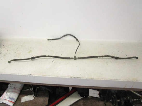 06 Suzuki LTZ 250 Front Brake Line Hose 59240-21G11 2004-2008