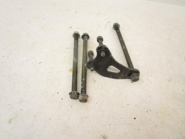 06 Suzuki LTZ 250 Motor Engine Mount Bolts 2006