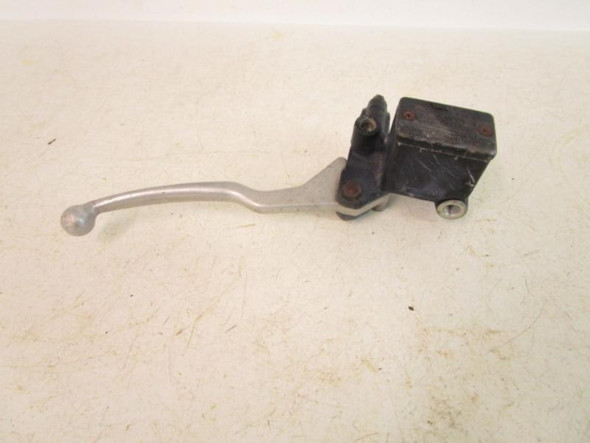 06 Suzuki LTZ 250 Front Brake Master Cylinder 59600-31D01 2004-2009