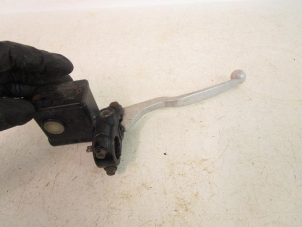 06 Suzuki LTZ 250 Front Brake Master Cylinder 59600-31D01 2004-2009