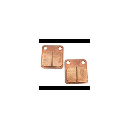 Wild Boar Full Metal Rear Brake Pads AT-05453F