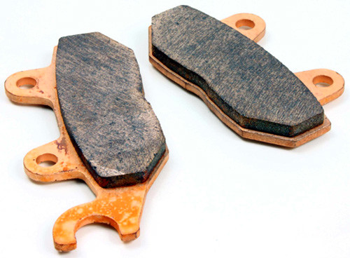 Wild Boar Full Metal Front Brake Pads AT-05561F