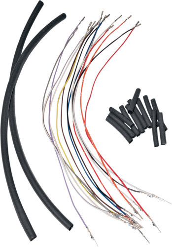 15" Handlebar Control Wire Extension Xtension Namz NHCX-DB15
