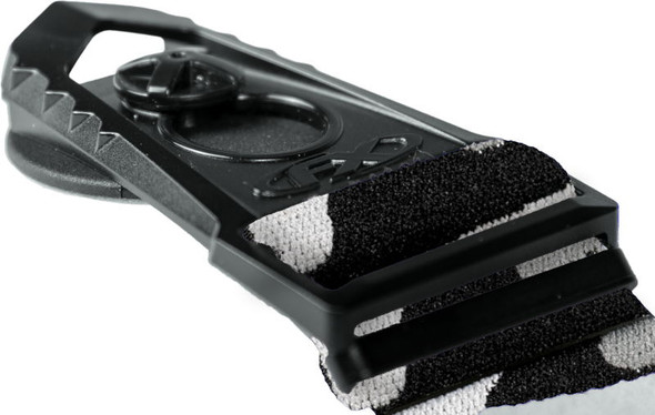 Factory Effex Quick Strap Black Camo QS-25