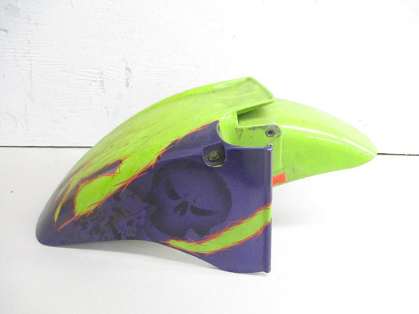 1986-1987 Honda VFR 700 750 F Interceptor Front Fender