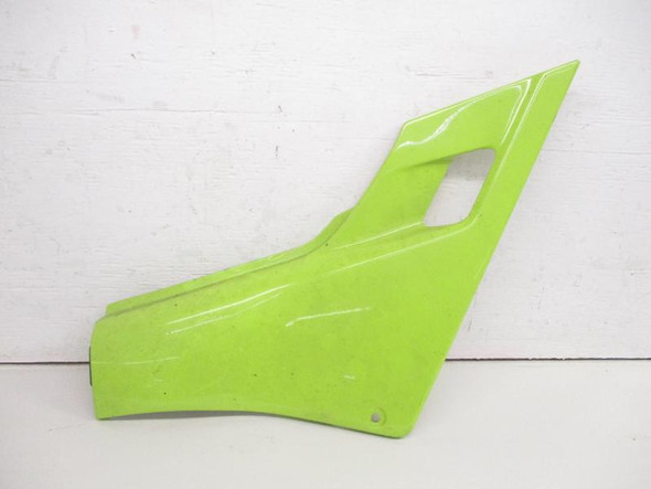 1986-1987 Honda VFR 700 750 F Interceptor Right Side Cover Panel Body