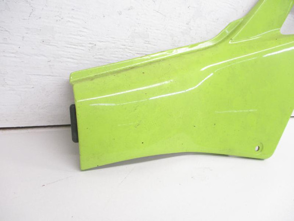1986-1987 Honda VFR 700 750 F Interceptor Right Side Cover Panel Body