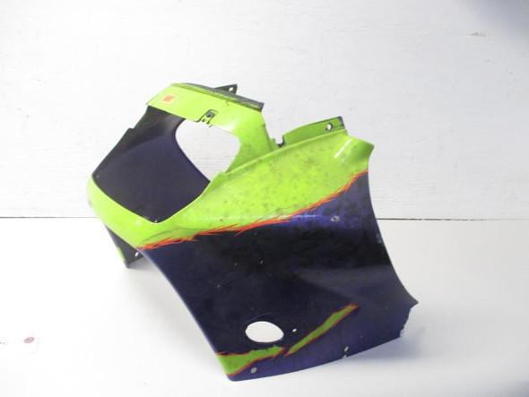 1986-1987 Honda VFR 700 750 F Interceptor Upper Fairing Cowl Body
