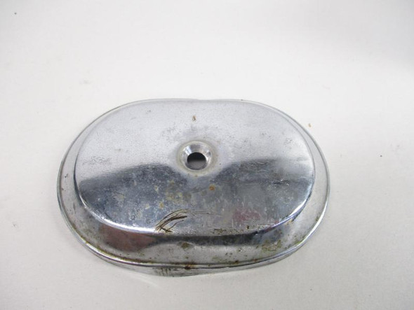 Honda CB CL SL 350 Tach Tachometer Drive Gear Cover 12332-286-000