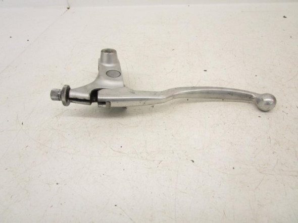 09 Kawasaki EN 500 Vulcan Clutch Perch Lever 46076-1174 1990-2009