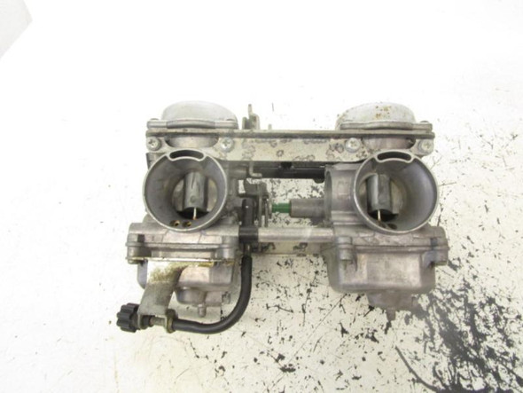 09 Kawasaki EN 500 Vulcan Carburetor Carburetors 15004-0045 2008-2009