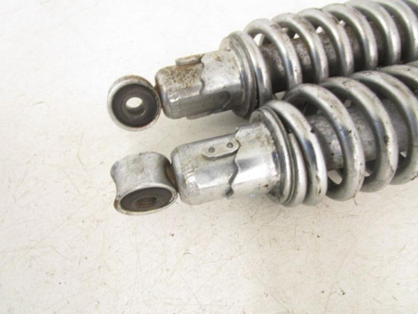09 Kawasaki EN 500 Vulcan Rear Shock Shocks Suspension 45014-1628 1996-2009