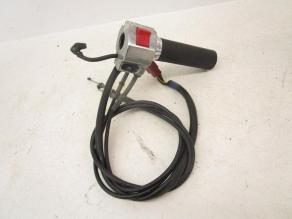 09 Kawasaki EN 500 Vulcan Right Handlebar Bar Switch 46091-1655 1996-2009