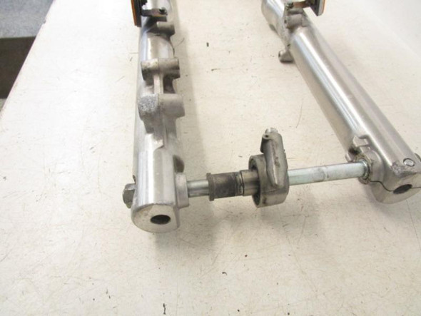 09 Kawasaki EN 500 Vulcan Forks Front Suspension 44070-1483 2007-2009