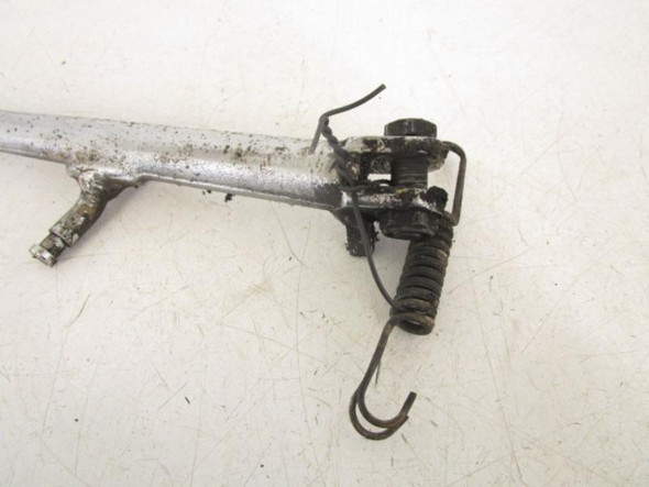 09 Kawasaki EN 500 Vulcan Kick Side Stand 34024-1322 1996-2009