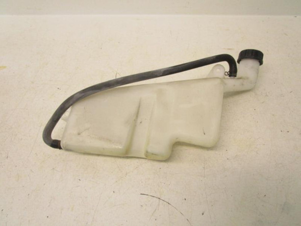 09 Kawasaki EN 500 Vulcan Coolant Overflow Bottle 43078-1151 1996-2009