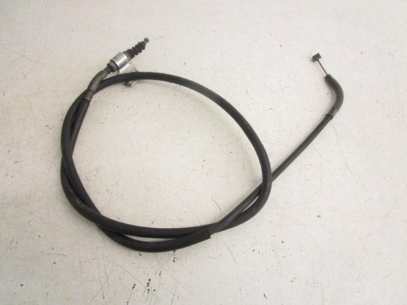 09 Kawasaki EN 500 Vulcan Clutch Cable 54011-1362 1996-2009