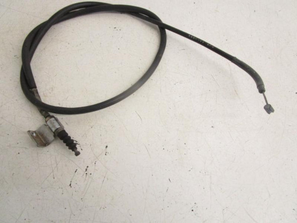 09 Kawasaki EN 500 Vulcan Clutch Cable 54011-1362 1996-2009