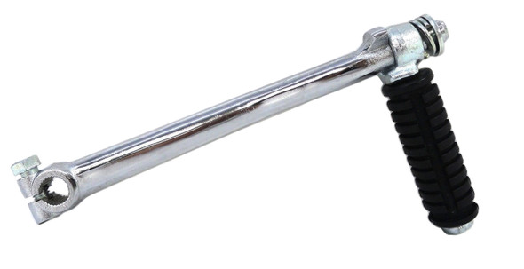 Kick Start Lever Kicker for Honda 1961 62 CA100T Trail 50 1968 69 CA102 Honda 50