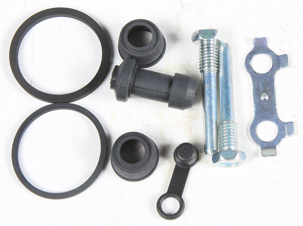Shindy Front Brake Caliper Rebuild Kit 08-551_FRONT for Honda ATC250R 1981-1982