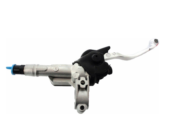 Brembo Enduro Off-Road Left Clutch Master Cylinder fits TM 85 100 125 250 300