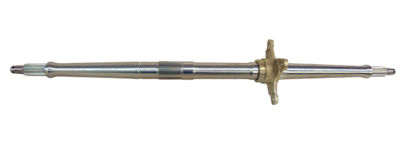 Rear Axle for Honda 1999-14 Sportrax 400 TRX400EX TRX400X TRX 400 EX X
