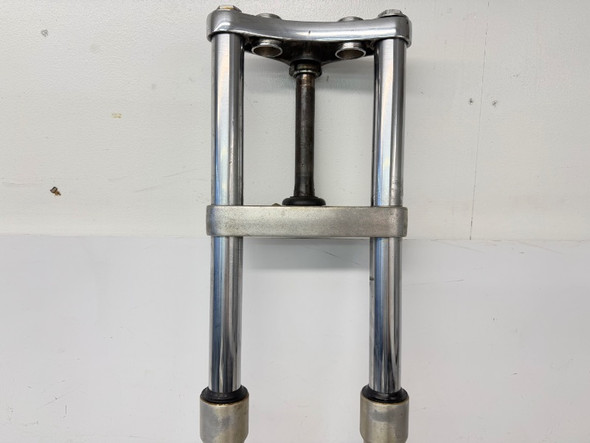 1986 Suzuki LS 650 Savage Front Forks Left Right 51103-24B01 1986-2004