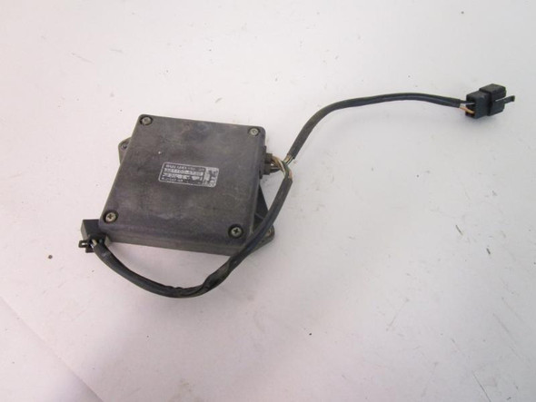 86 Suzuki GV 1400 Cavalcade OEM CDI Igniter Unit I