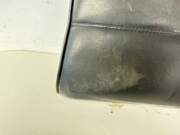 1986 Suzuki LS 650 Savage Passenger Seat Pan Foam 45300-24B00-4HS 1986-2001
