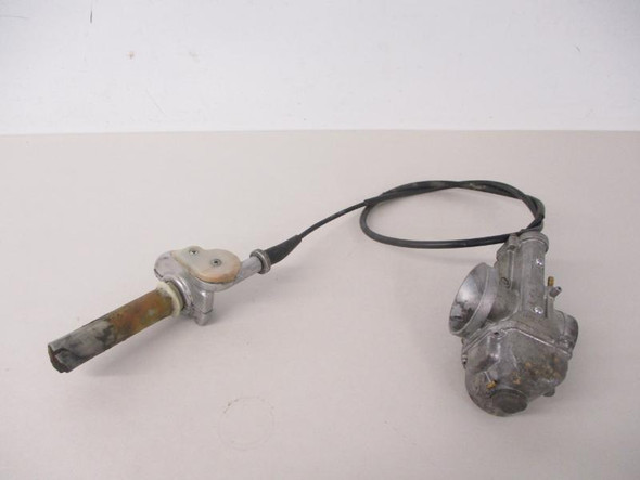 02 Honda CR 250 Carburetor Mikuni TMX 16100-KZ3-L22 2002