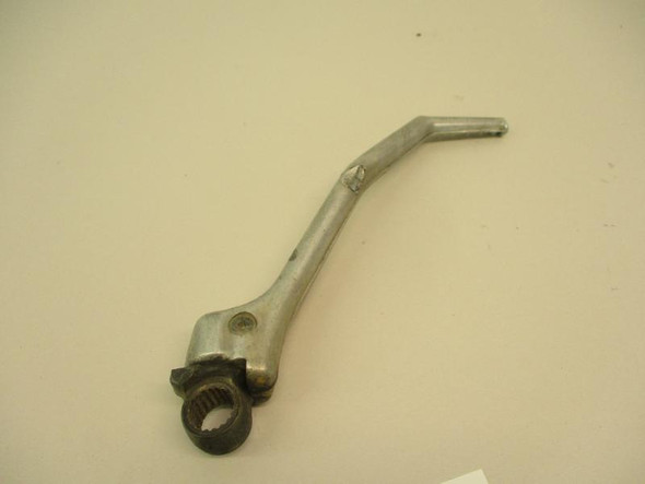 02 Honda CR 250 Kick Start Lever Arm Pedal 28300-KZ3-J20 2000-2004