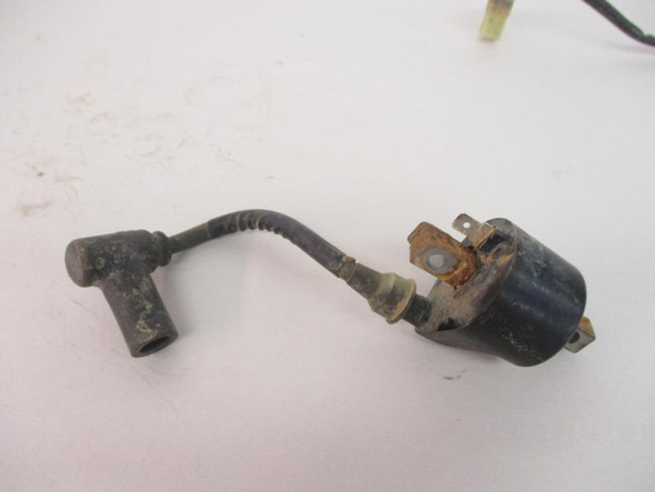 02 Honda CR 250 Ignition Coil 30500-HP1-003 2001-2007