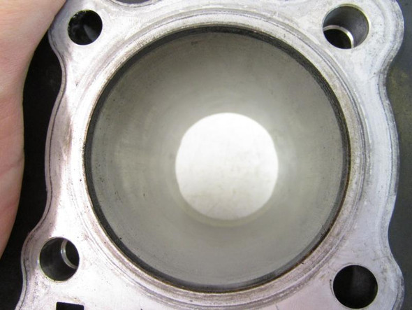 96 Suzuki LTF 250 QuadRunner Cylinder Jug 66mm 11210-19B71-0F0 1987-2000