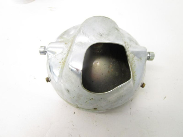 83 Honda VF 750 C Magna Headlight Lamp Lens 33100-MF5-840 1982-1983