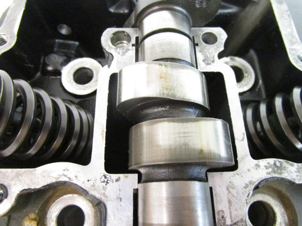 03 Arctic Cat 250 2x4 Cylinder Head 3402-407 1999-2005