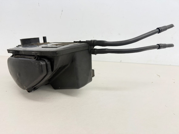 1986 Suzuki LS 650 Savage Airbox with Filter and Lid 13700-24B00