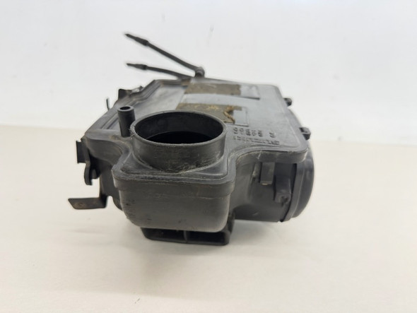 1986 Suzuki LS 650 Savage Airbox with Filter and Lid 13700-24B00