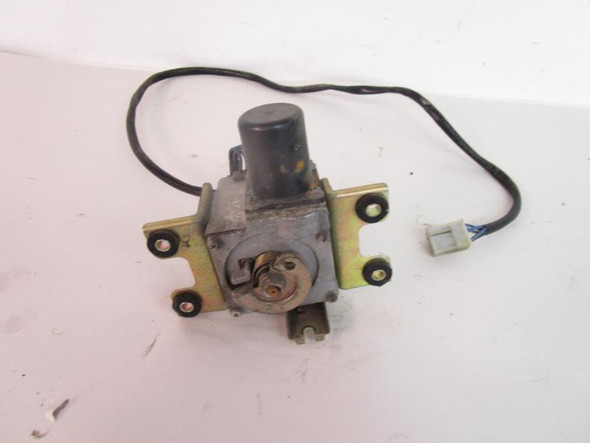 86 Suzuki GV 1400 Cavalcade Cruise Control Actuator