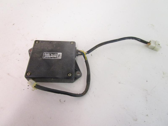 86 Suzuki GV 1400 Cavalcade OEM CDI Igniter Unit F