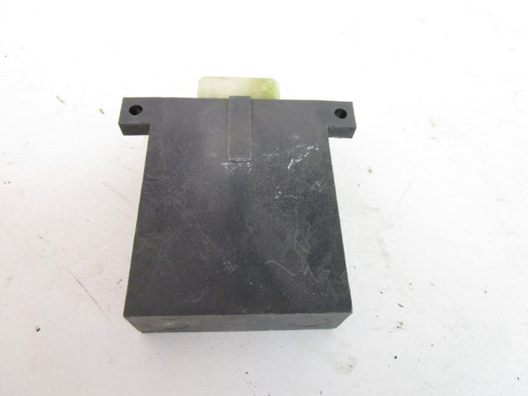 86 Suzuki GV 1400 Cavalcade Level Control Unit ECU