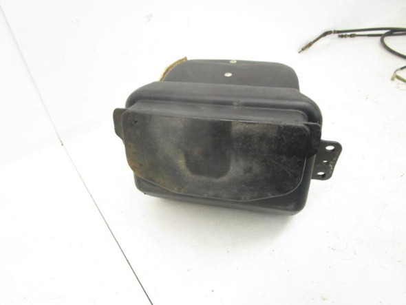 06 Kawasaki KVF 650 Brute Force SRA Tool Storage Box 39012-1064 2002-2013