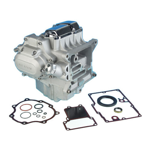Transmission Gaskets and Seals James Gaskets 33031-06