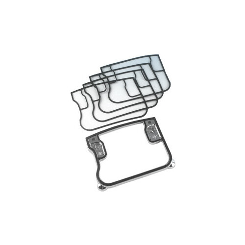 Rubber Upper Rocker Cover Gasket 5 Pack James Gaskets 17356-92