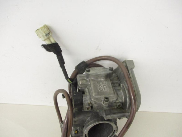 06 Kawasaki KX 450F KXF 450 FCR 40mm Carburetor 15003-0116 2006