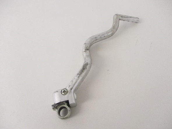 06 Kawasaki KX 450F KXF 450 Kick Start Lever Arm Kicker 13064-0051 2006-2015