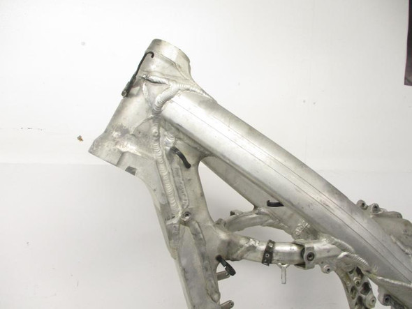 06 Kawasaki KX 450F KXF 450 Frame *BOS* 32160-0155 2006