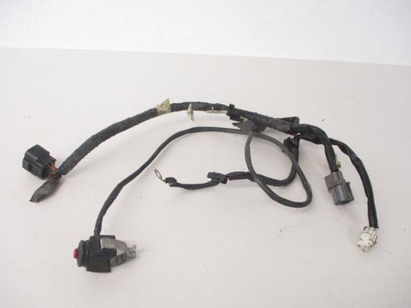 06 Kawasaki KX 450F KXF 450 Wiring Harness 26031-0322 2006-2008