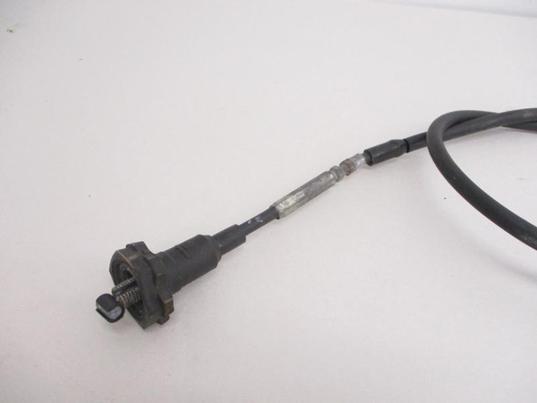 06 Kawasaki KX 450F KXF 450 Clutch Cable 54011-0045 2006-2008