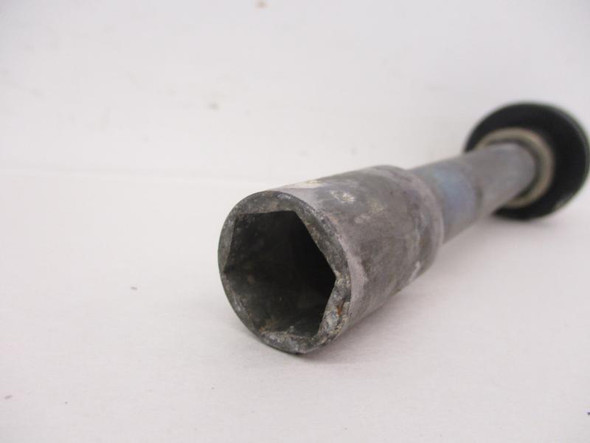 06 Kawasaki KX 450F KXF 450 Front Axle 41068-0004 2006-2014