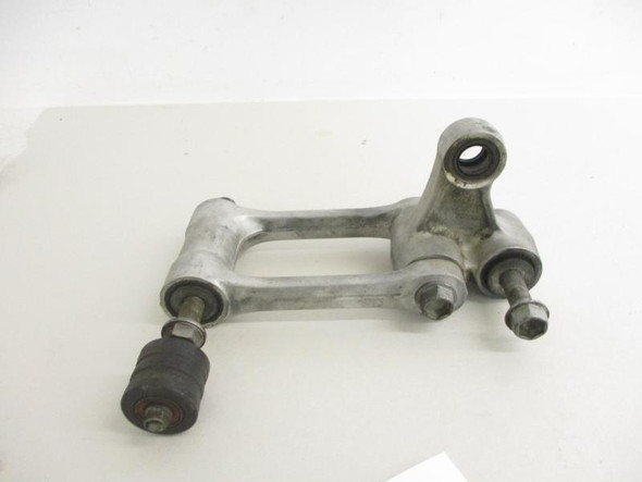 06 Kawasaki KX 450F KXF 450 Shock Linkage Wishbone 39111-0027 2006